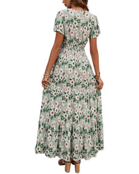 Orniya Dress
