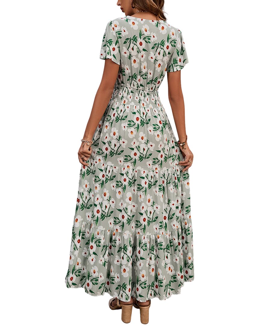 Orniya Dress