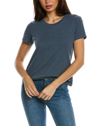 James Perse James Perse Vintage Little Boy T-Shirt