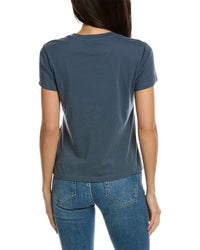 James Perse James Perse Vintage Little Boy T-Shirt