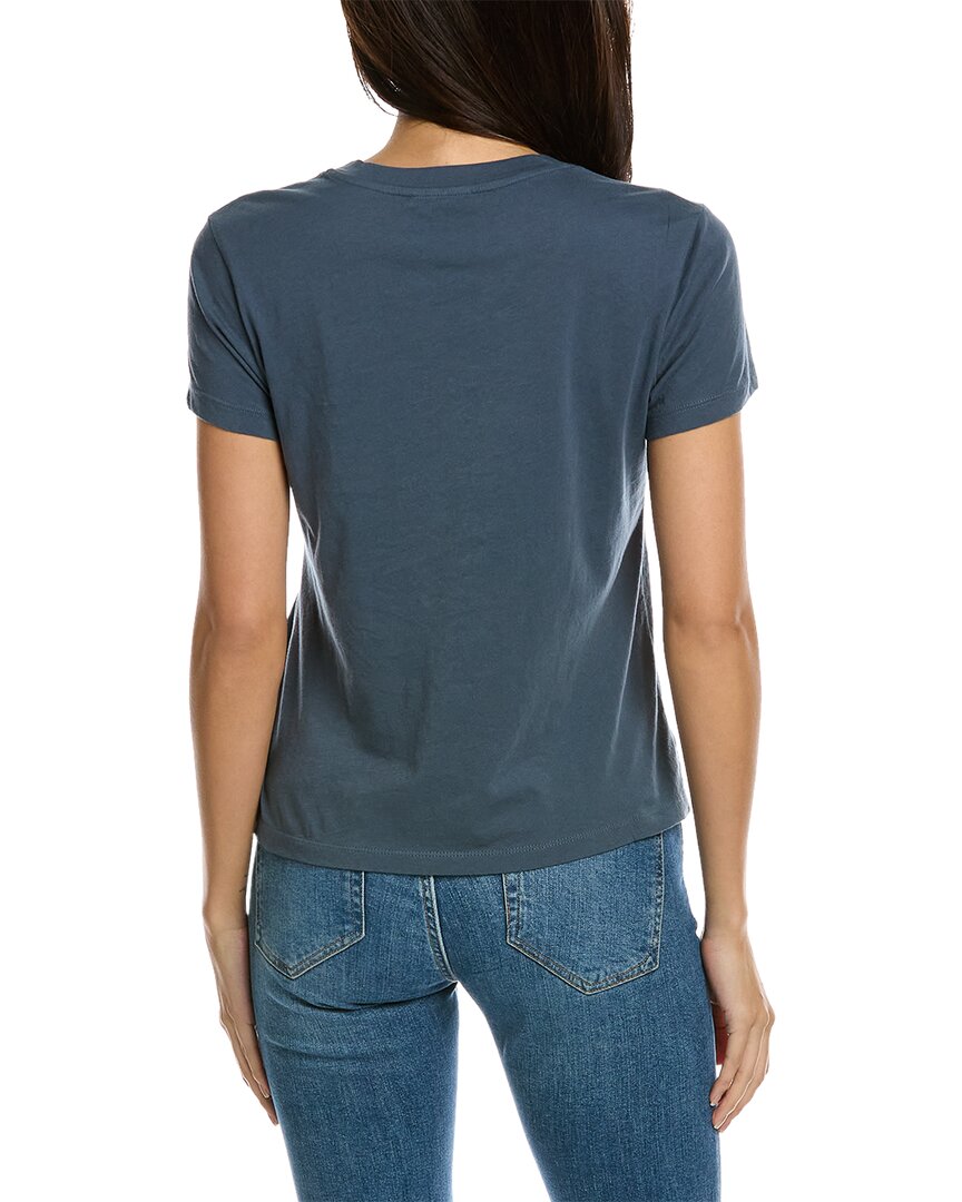 James Perse James Perse Vintage Little Boy T-Shirt