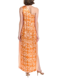Hermoza Guilia Midi Dress