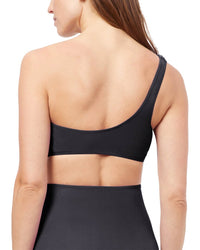 Profile By Gottex Kundala One Shoulder Bikini Top