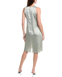 Vince A-Line Slip Dress