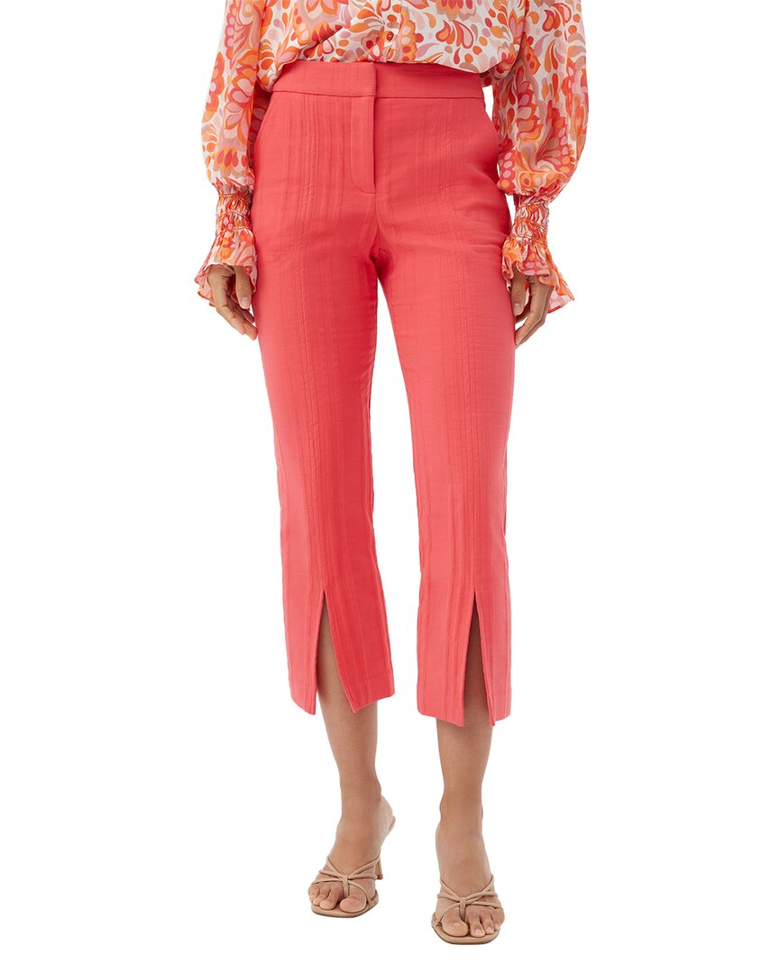 Trina Turk North Beach Pant 2 Pink