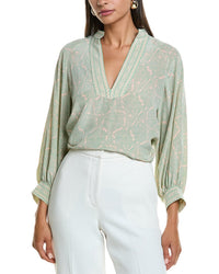 Joie Perci Blouse