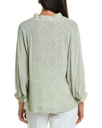 Joie Perci Blouse