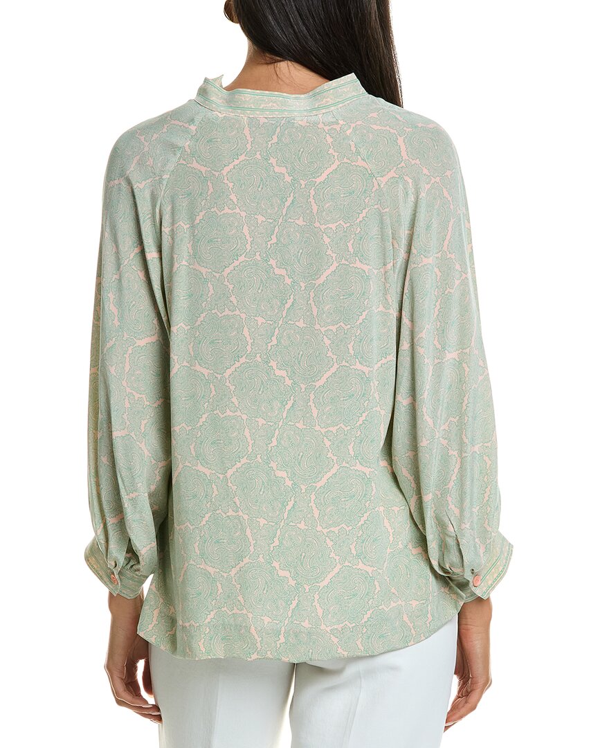 Joie Perci Blouse
