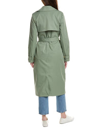 Noize Evelyn Trenchcoat