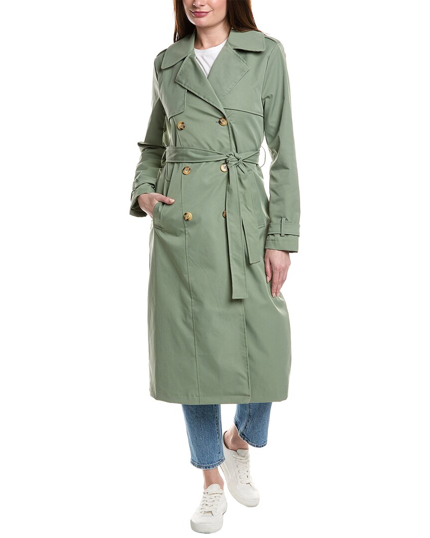 Noize Evelyn Trenchcoat