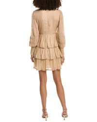Saltwater Luxe Cody Mini Dress