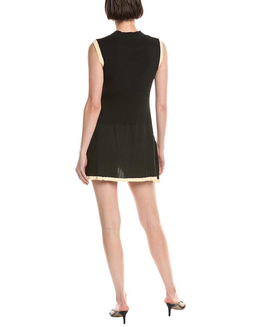 Madison Miles Mini Dress