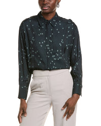 Boss Hugo Boss Baredana 2 Blouse Black