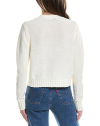 Michael Stars Michael Stars Fran Crop Cardigan