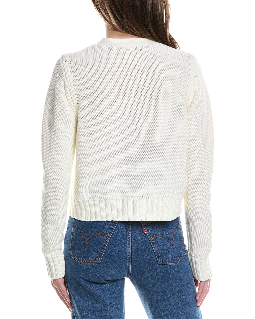 Michael Stars Michael Stars Fran Crop Cardigan