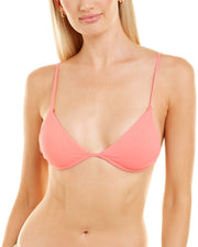 Vyb Holly Fixed Triangle Bikini Top