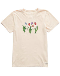 Life is Good® Life Is Good® Crusher T-Shirt