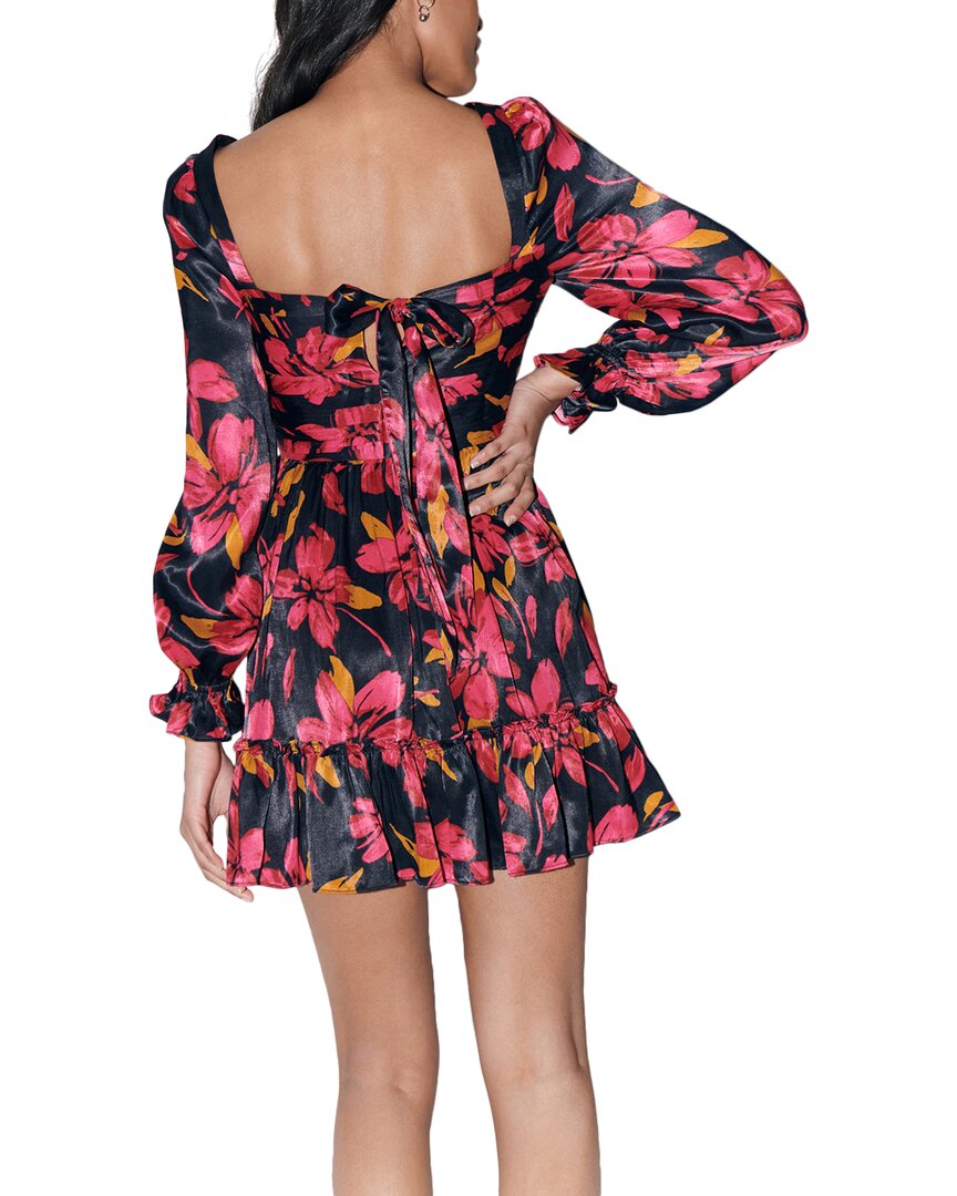 Saylor Fritz Mini Dress