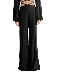 Rumer Kenya Wrap Pant Black Regular 16 (XL)