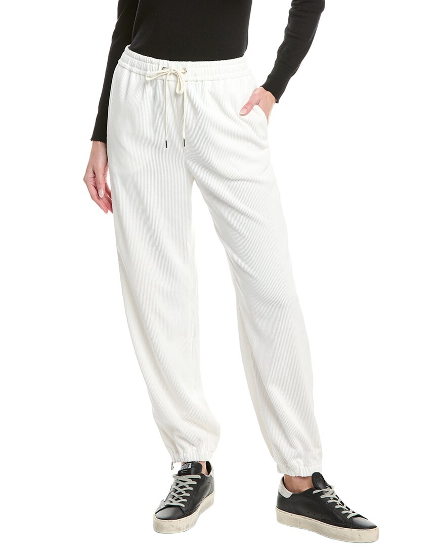 Moncler Pant White 42