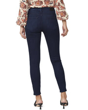 Paige Hoxton Ankle Skinny Jean