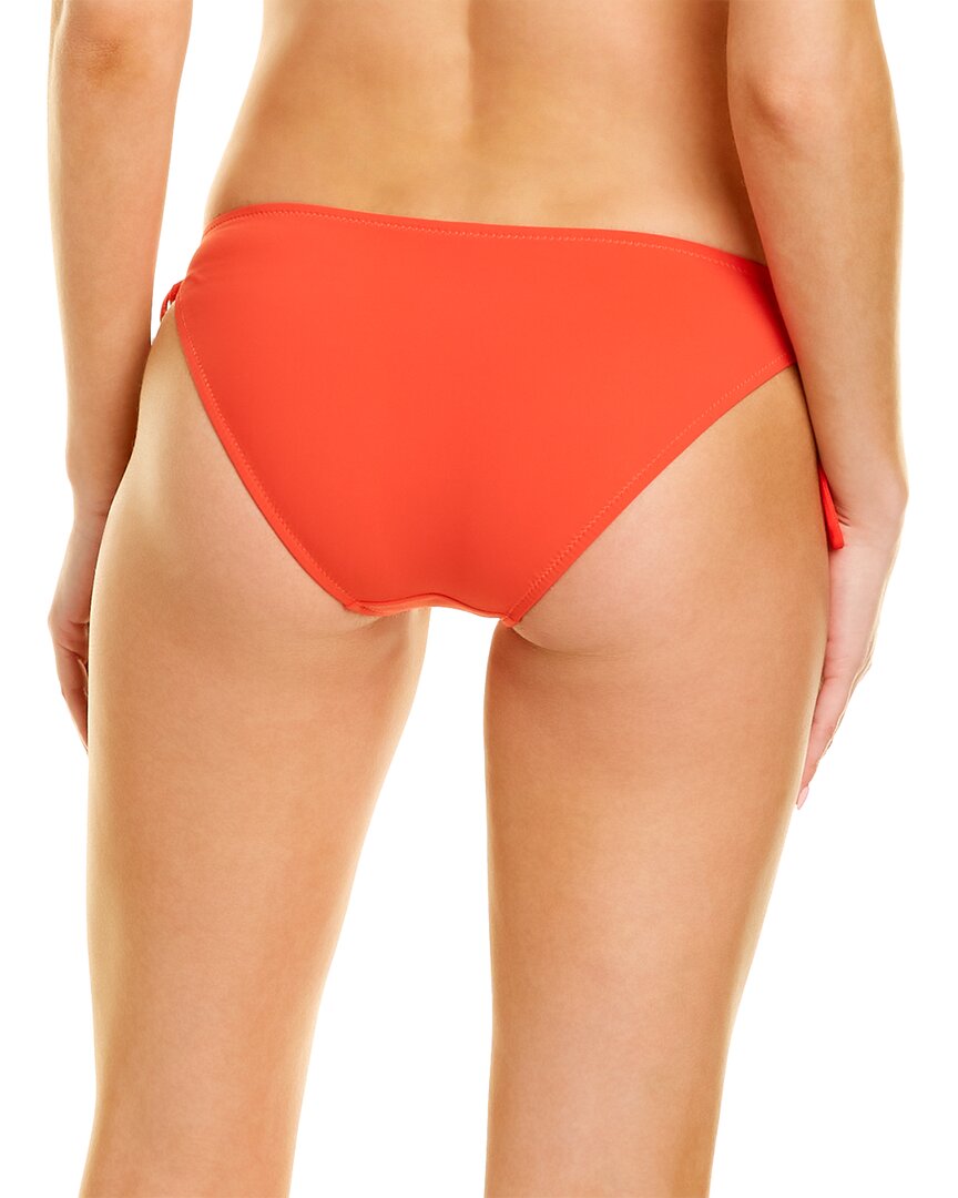 Shan Knotted Bikini Bottom