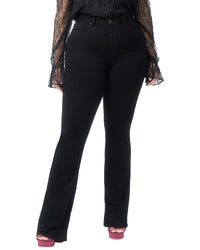 Paige Black Shadow Iconic Jean