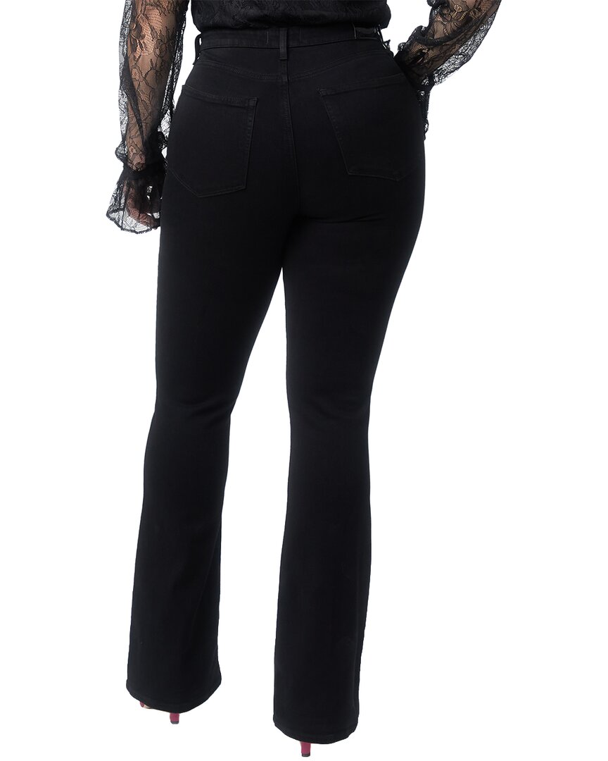 Paige Black Shadow Iconic Jean