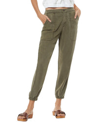 Young Fabulous & Broke Trooper Jogger Pant