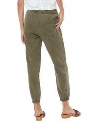 Young Fabulous & Broke Trooper Jogger Pant
