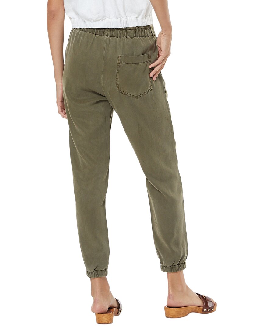Young Fabulous & Broke Trooper Jogger Pant