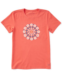 Life is Good® Life Is Good® Crusher T-Shirt