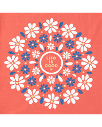 Life is Good® Life Is Good® Crusher T-Shirt