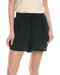 Stateside Gauze Short Regular 0 (XS) Blue