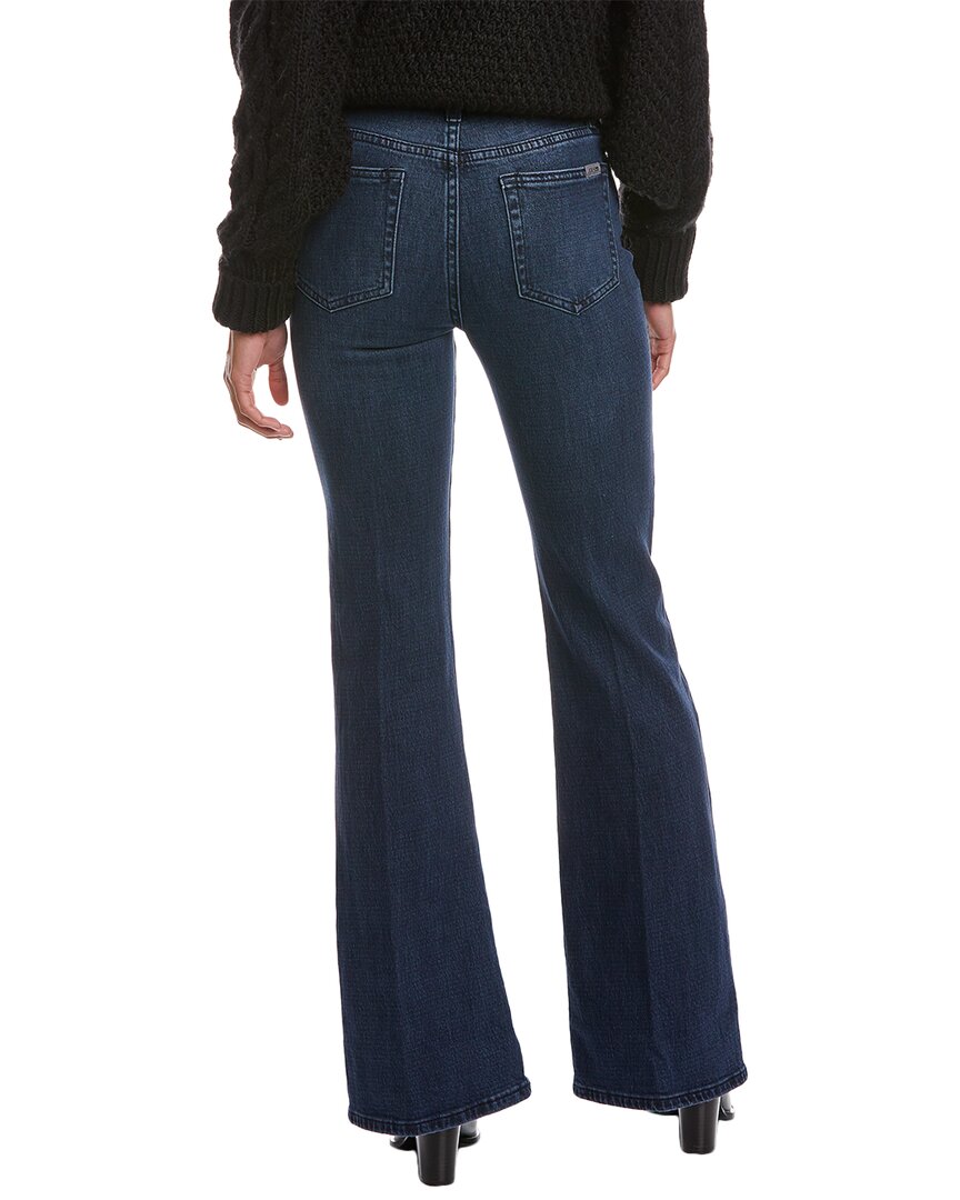 Joe's Jeans Simone High-Rise Flare Jean