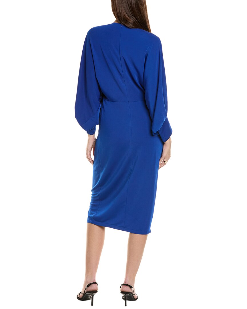 Beulah Midi Dress