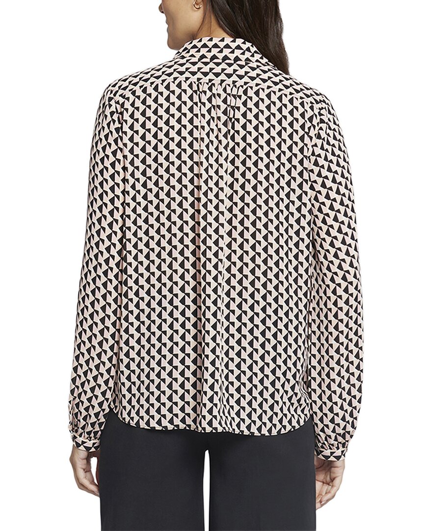 Nydj Modern Blouse