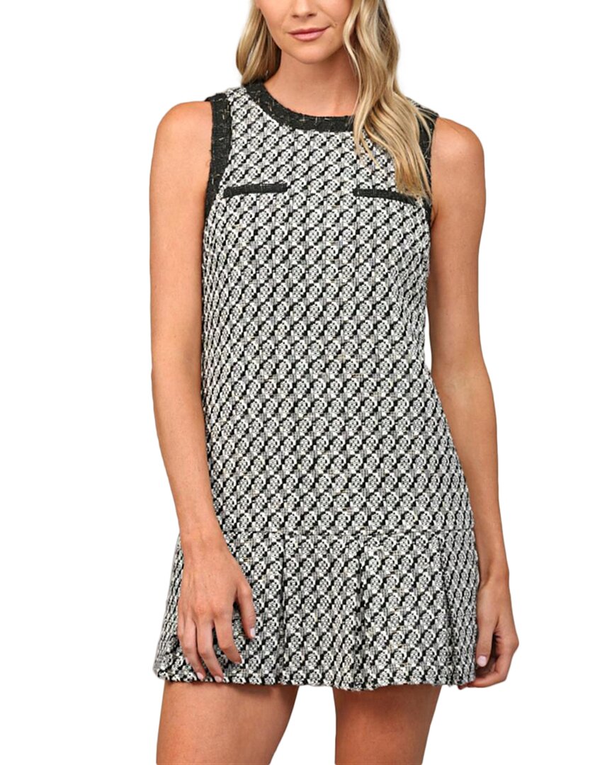 Fate Mini Dress