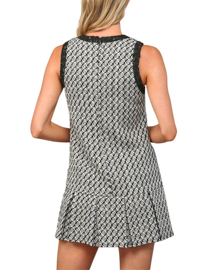 Fate Mini Dress