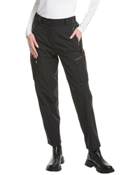 Moncler Cuffed Pant