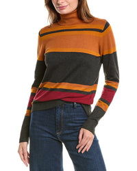 Joseph A. Joseph A. Turtleneck Sweater