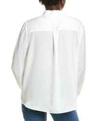 Elie Tahari Melissa Blouse