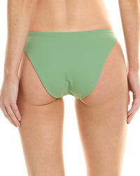 Onia Low-Rise Bikini Bottom