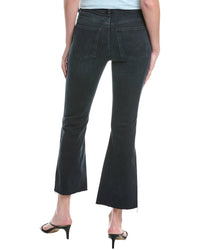 Dl1961 Bridget Presage Cropped Jean
