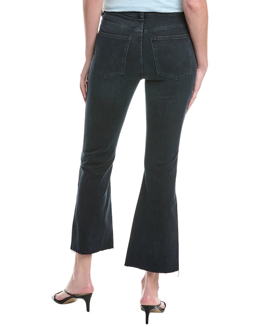 Dl1961 Bridget Presage Cropped Jean
