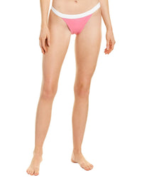 Onia Leila Bottom Regular 16 (XL) Pink