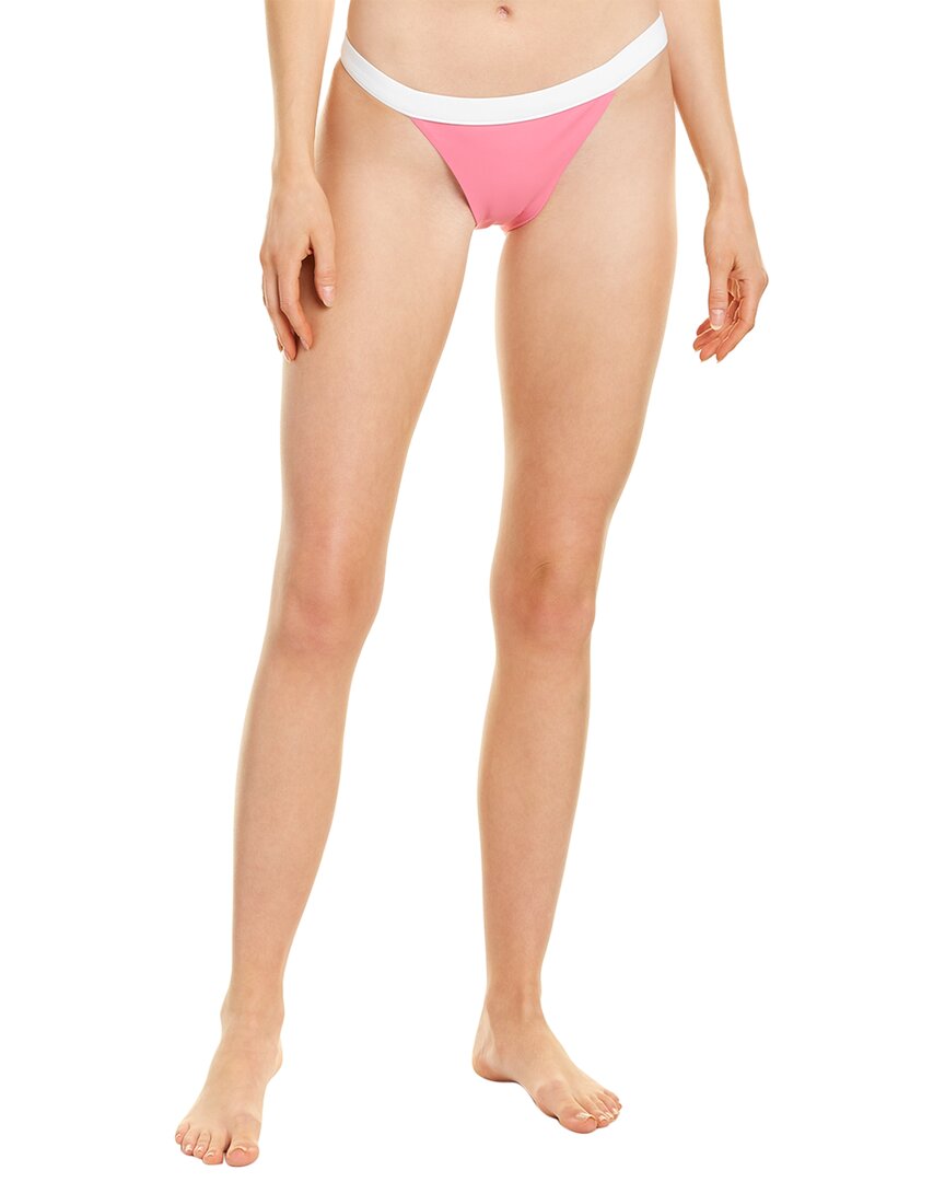 Onia Leila Bottom Regular 16 (XL) Pink
