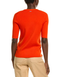 Boss Hugo Boss Famistosa Wool-Blend Sweater