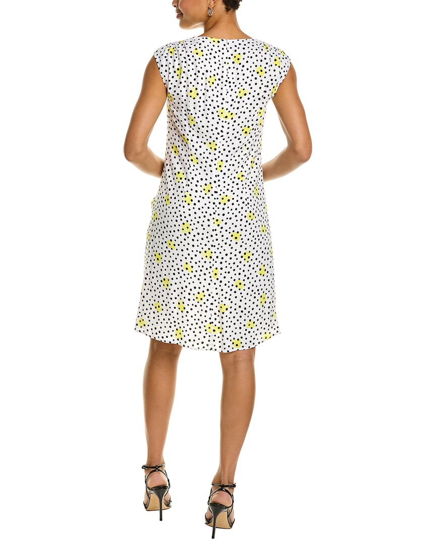Boss Hugo Boss Desmala Mini Dress