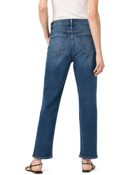 Joe's Jeans Og Straight Ankle China Jean